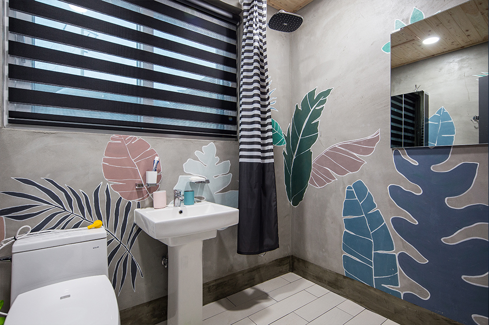 팬션 비쥬얼 썸네일 이미지