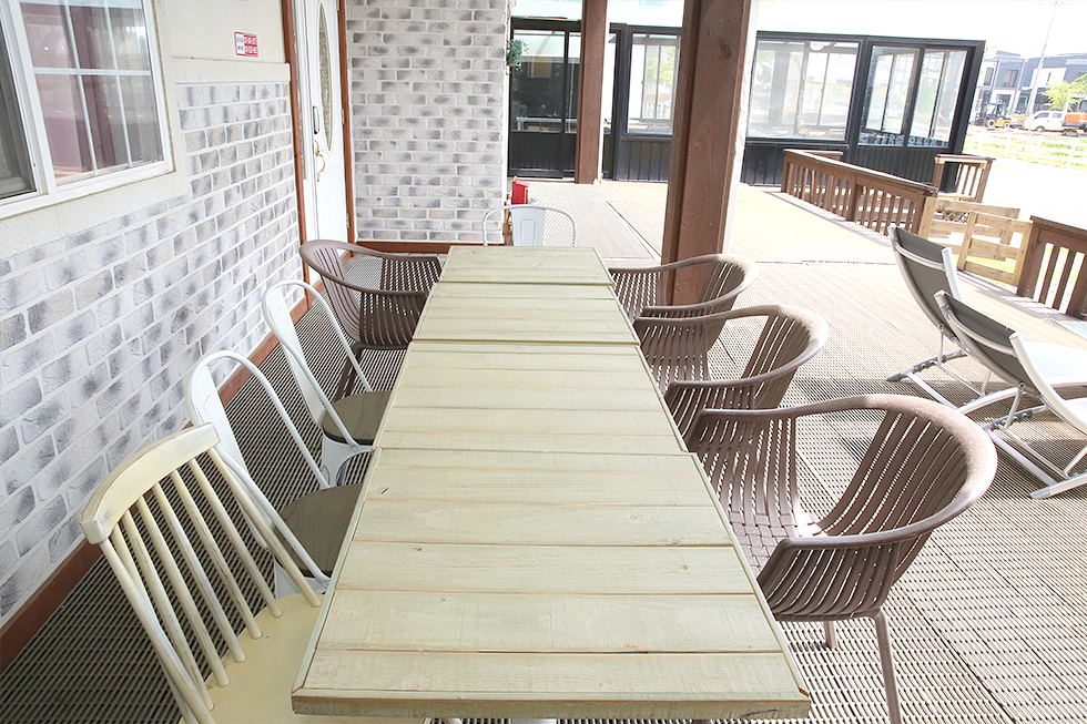 팬션 비쥬얼 썸네일 이미지