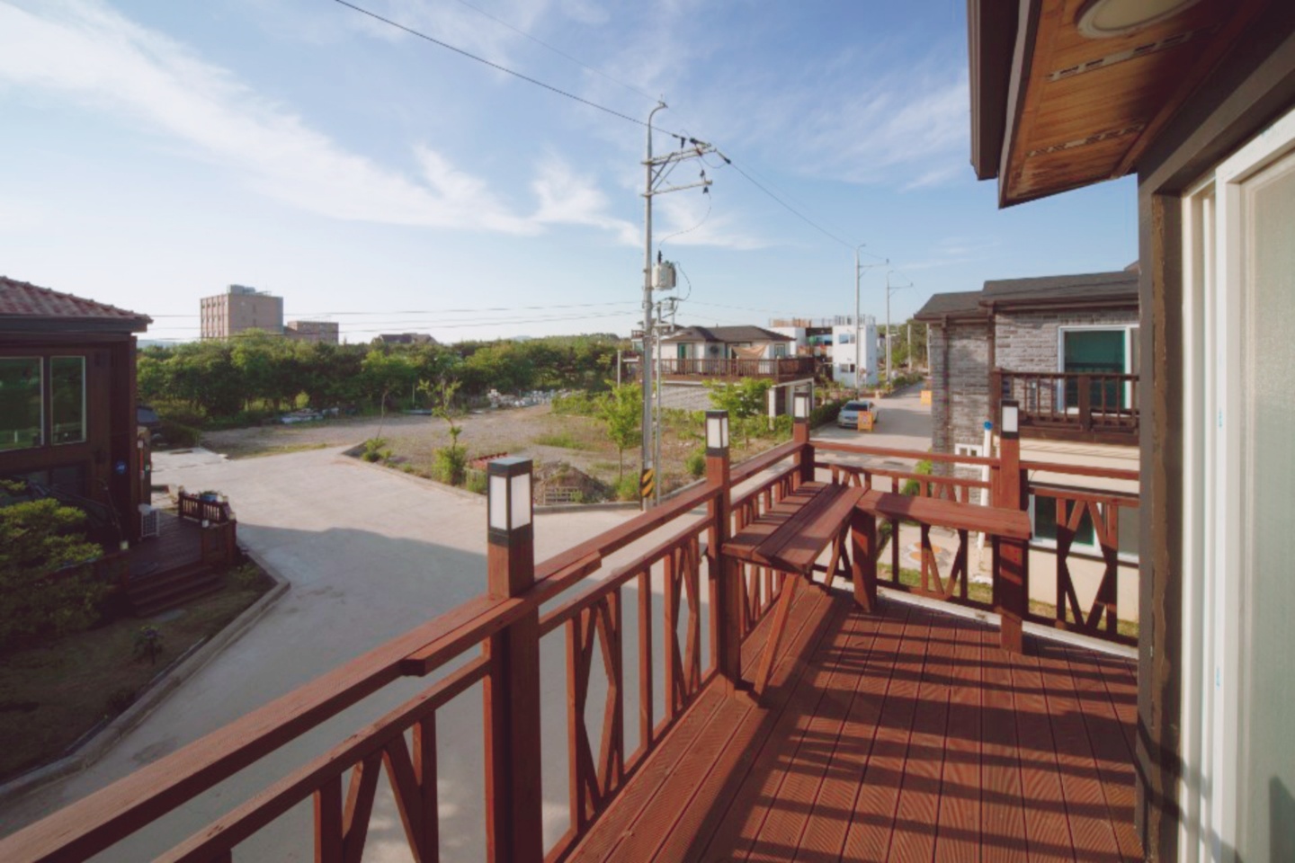 팬션 비쥬얼 썸네일 이미지