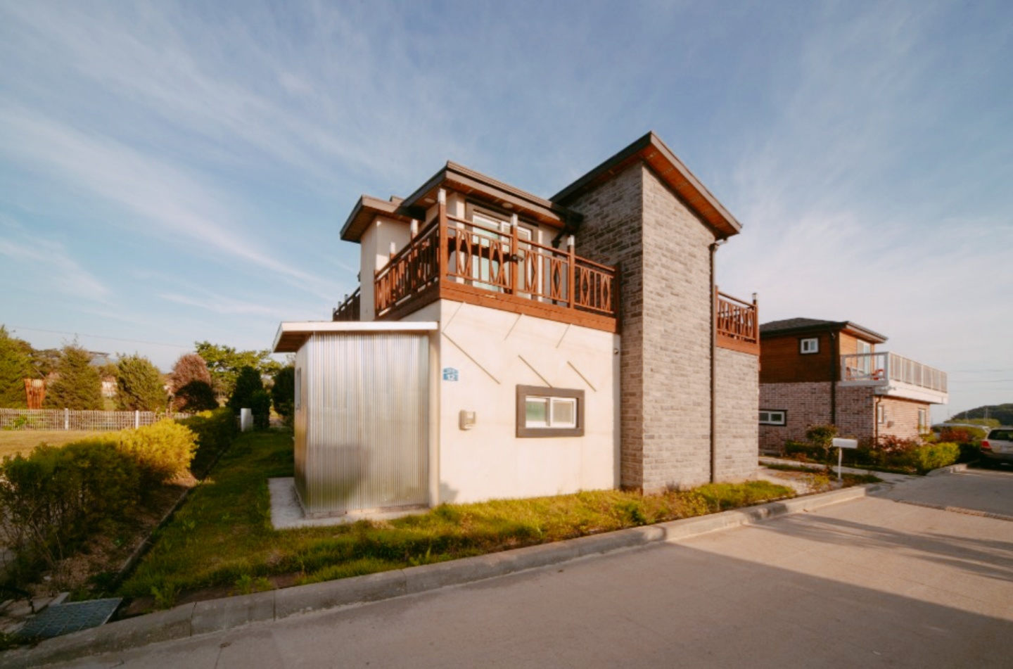 팬션 비쥬얼 썸네일 이미지