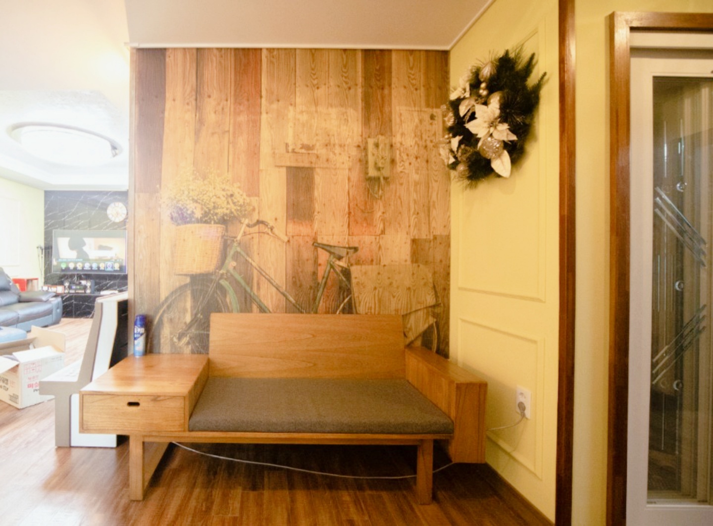 팬션 비쥬얼 썸네일 이미지