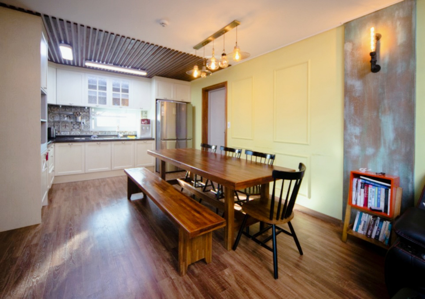 팬션 비쥬얼 썸네일 이미지