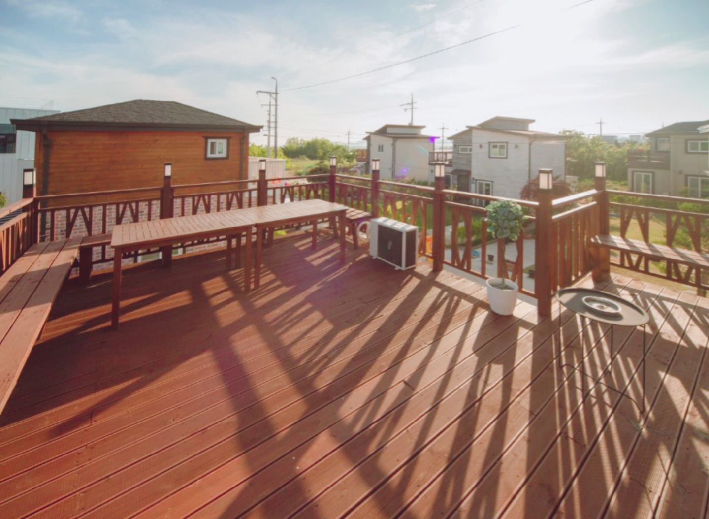 팬션 비쥬얼 썸네일 이미지