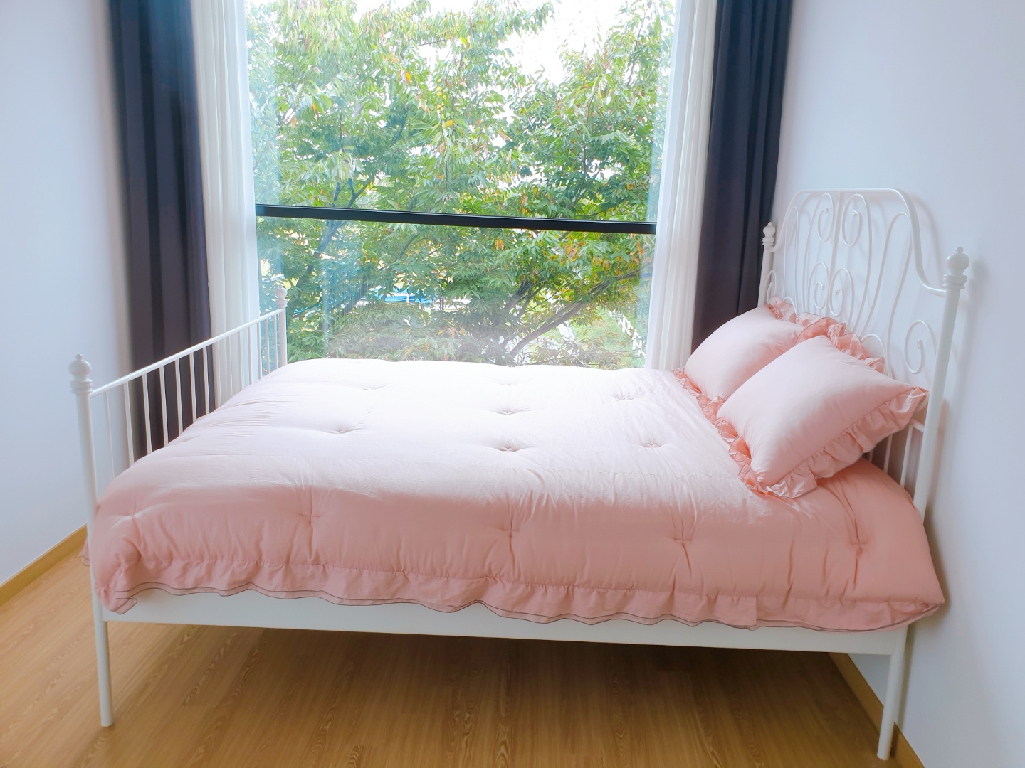 팬션 비쥬얼 썸네일 이미지