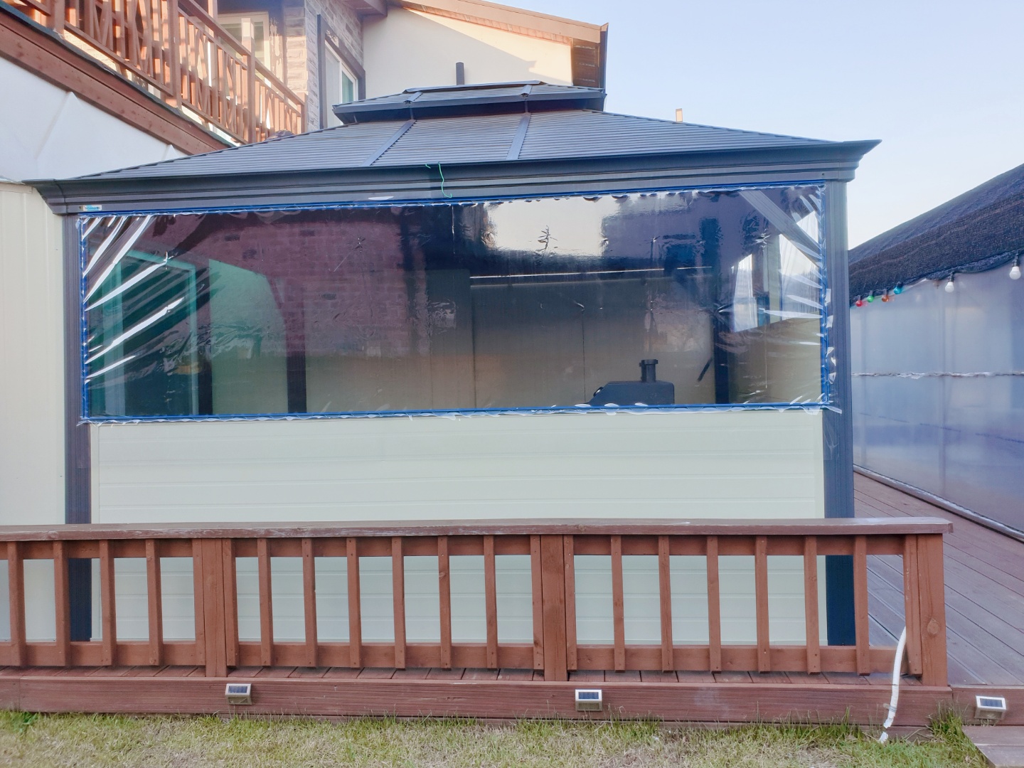 팬션 비쥬얼 썸네일 이미지