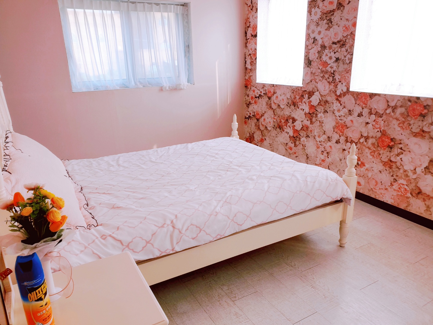 팬션 비쥬얼 썸네일 이미지