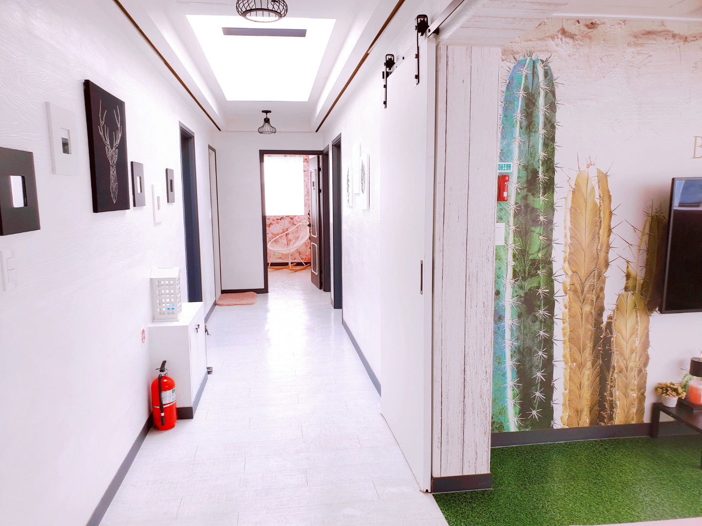 팬션 비쥬얼 썸네일 이미지