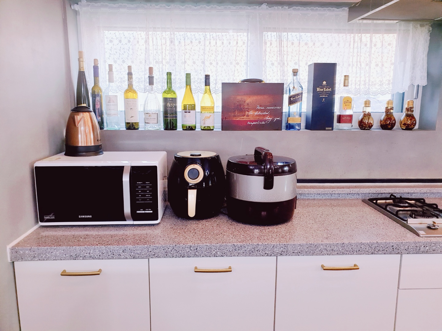 팬션 비쥬얼 썸네일 이미지