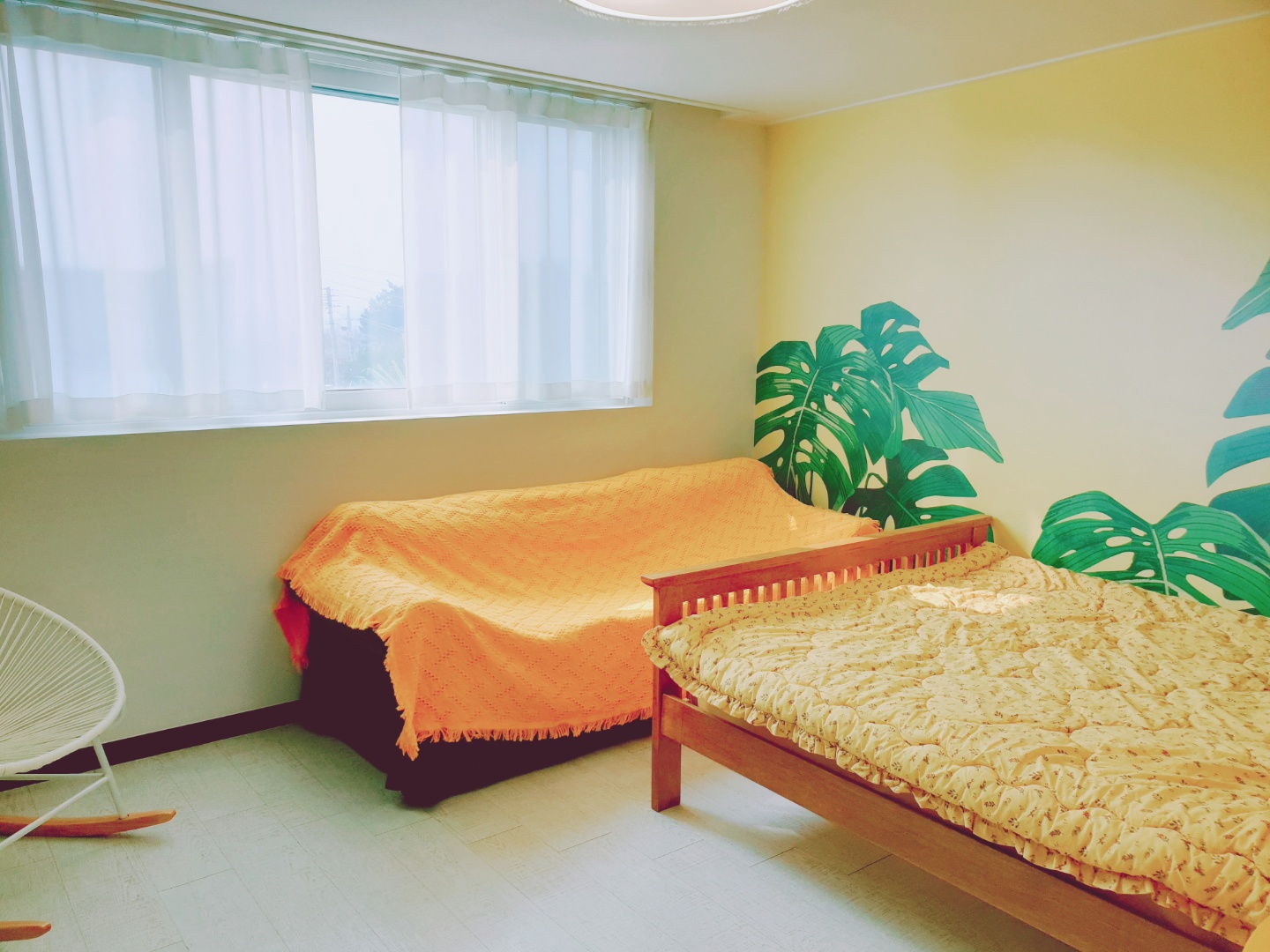 팬션 비쥬얼 썸네일 이미지