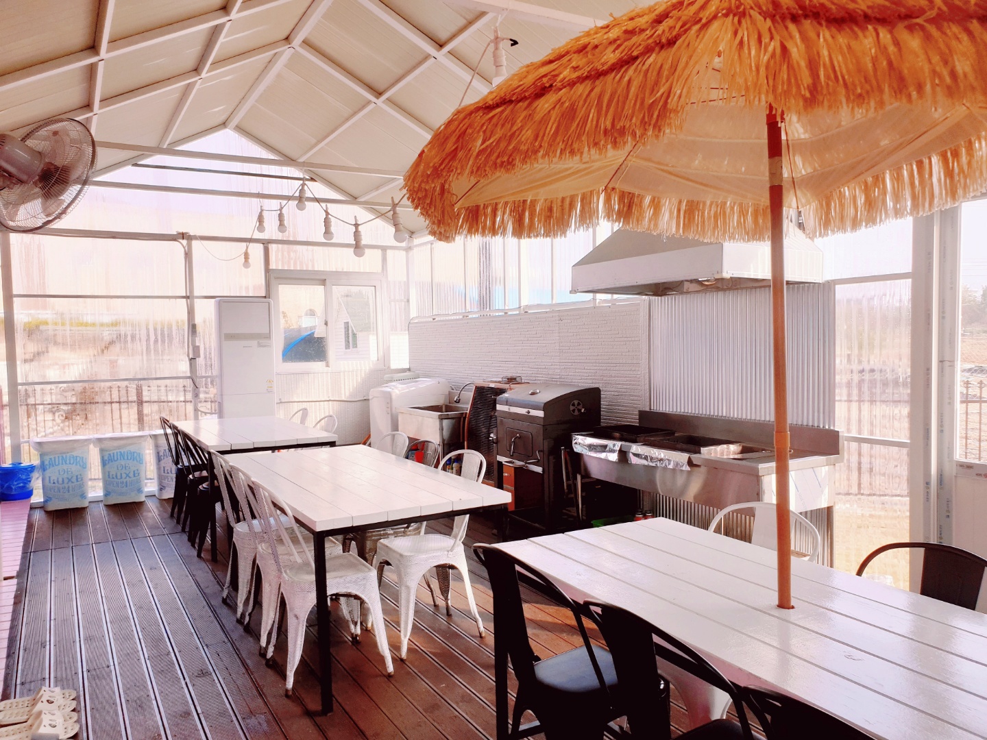 팬션 비쥬얼 썸네일 이미지