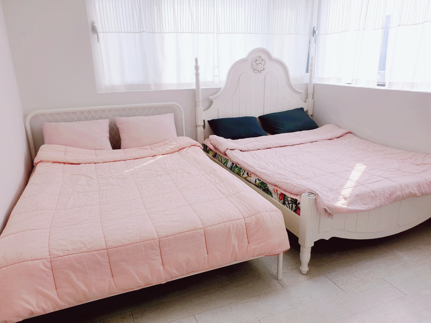 팬션 비쥬얼 썸네일 이미지