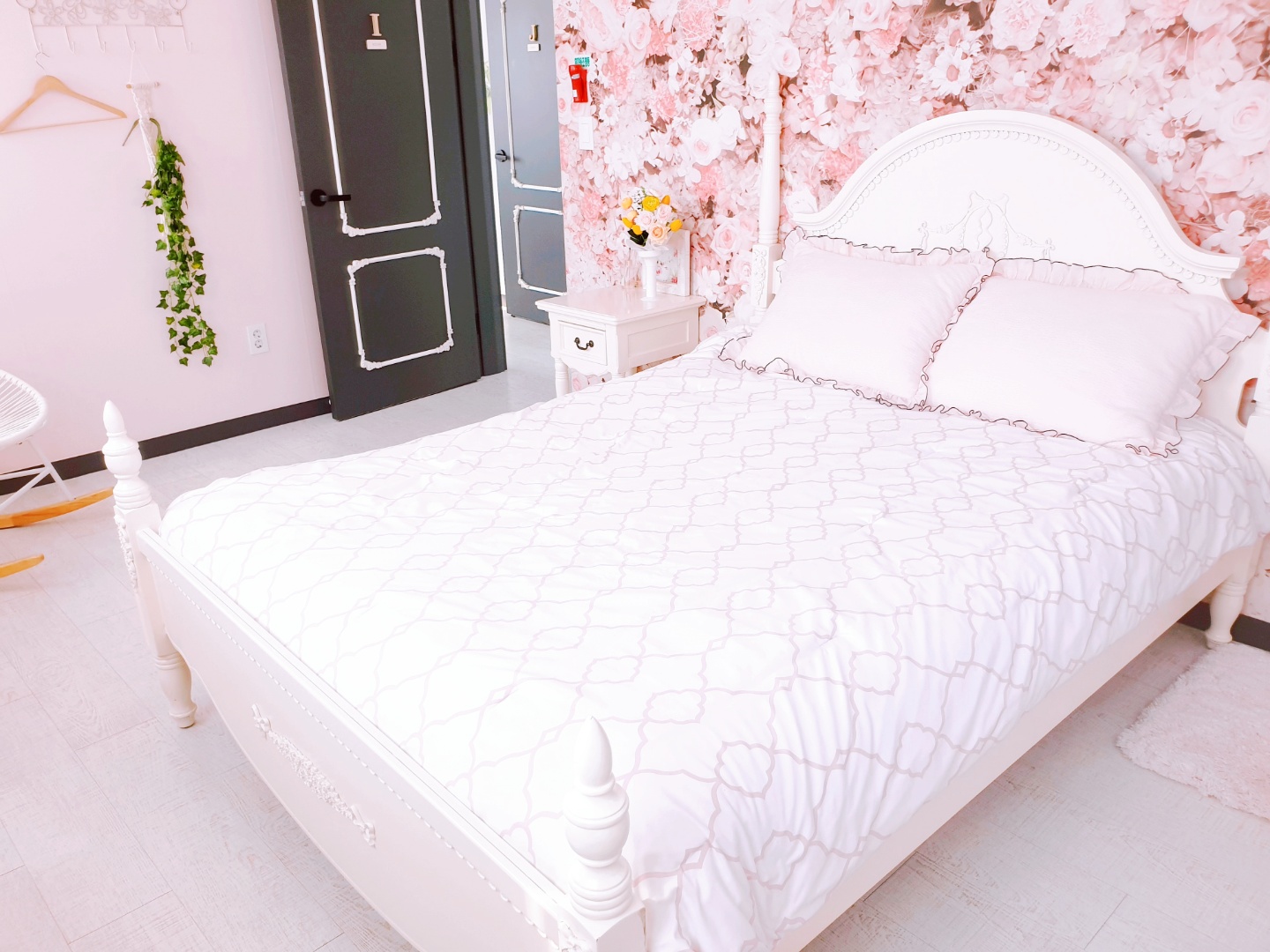 팬션 비쥬얼 썸네일 이미지