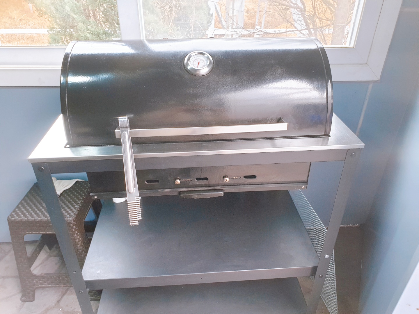 팬션 비쥬얼 썸네일 이미지