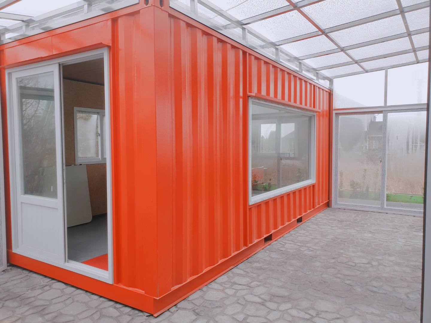 팬션 비쥬얼 썸네일 이미지