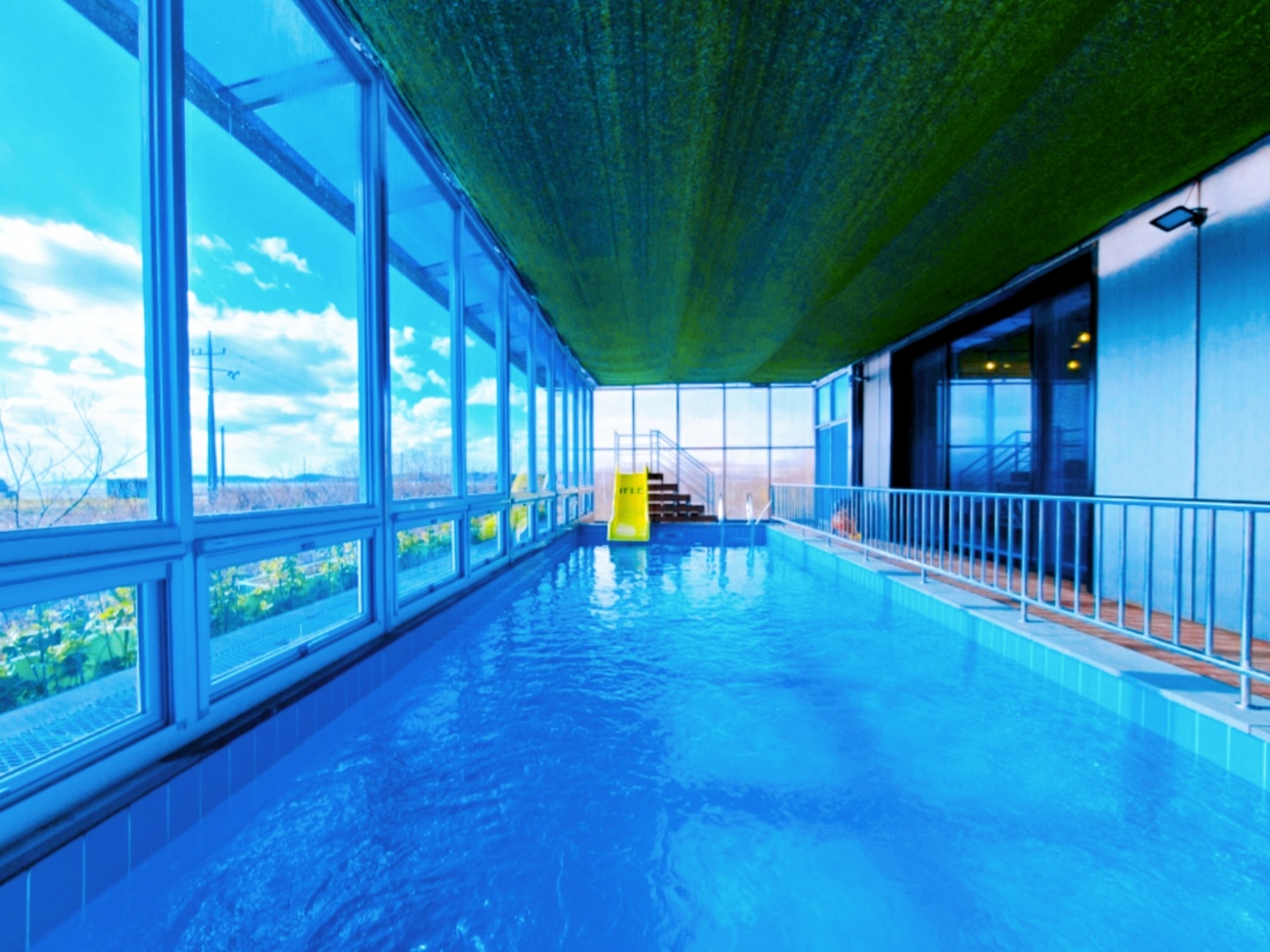 팬션 비쥬얼 썸네일 이미지