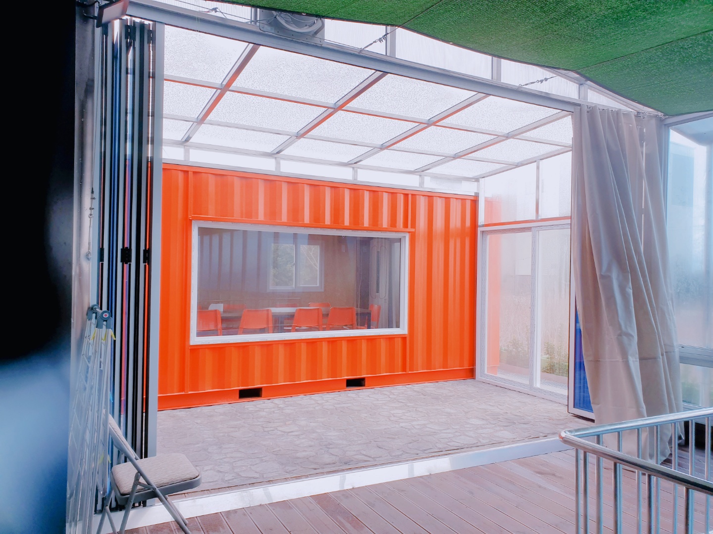 팬션 비쥬얼 썸네일 이미지