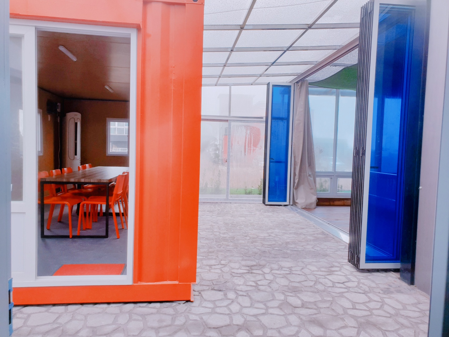 팬션 비쥬얼 썸네일 이미지