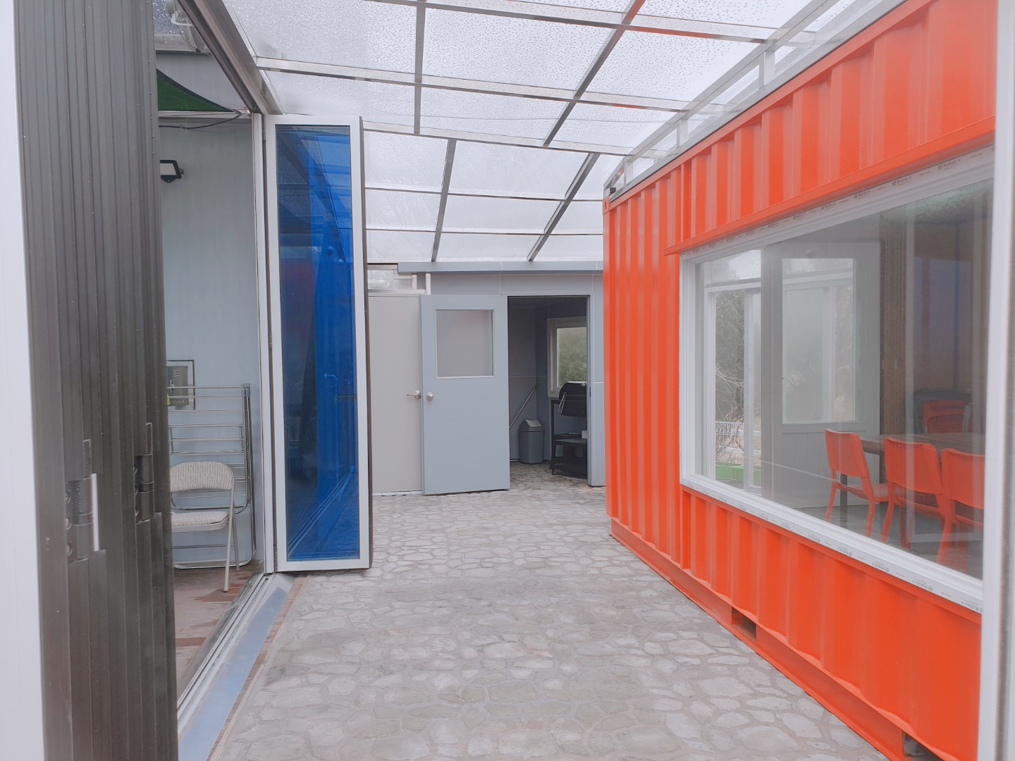 팬션 비쥬얼 썸네일 이미지